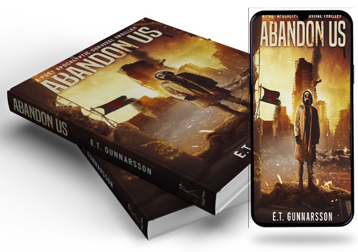 Premium Book Publisher