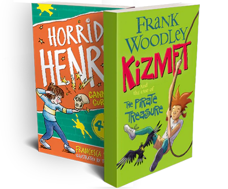 Premium Book Publisher