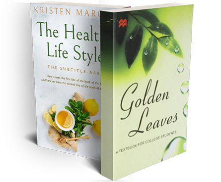 Premium Book Publisher