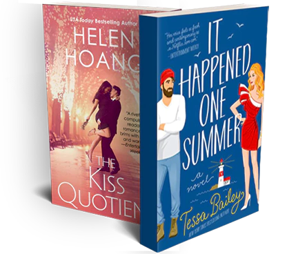 Premium Book Publisher